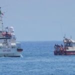 Naufragio Bayesian, in arrivo primi avvisi di garanzia