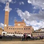 Palio di Siena 2025, Valdimontone trionfa oggi 16 agosto