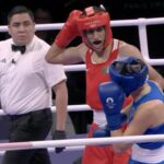 Parigi 2024, Carini abbandona match contro Khelif