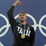 Parigi 2024, De Gennaro oro canoa slalom: chi è il campione olimpico