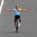 Parigi 2024, Evenepoel bis: secondo oro nel ciclismo