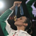 Parigi 2024, Khelif: Sono una donna, il mio onore ora è salvo