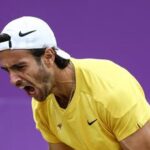 Parigi 2024, Musetti-Djokovic oggi semifinale tennis: orario e come vederla in tv
