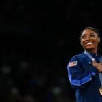 Parigi 2024, Simone Biles contro le domande stupide dei giornalisti