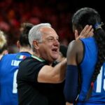 Parigi 2024, Velasco addio? Dopo vittoria buon momento per fare altro