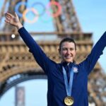 Parigi 2024, gli Usa sono uno squadrone di nerd
