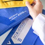 Rekeep, pack green per fornitura abbigliamento radioprotezione
