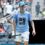 Sinner: Sono un giocatore pulito, pronto per US Open