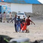 Somalia, attentato su spiaggia di Mogadiscio: almeno 32 morti