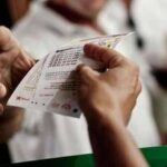 Superenalotto, numeri combinazione vincente oggi 21 ottobre