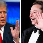 Trump: Grande intervista con Elon Musk la prossima settimana