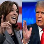 Trump-Harris, dibattito tv a rischio: braccio di ferro sui microfoni