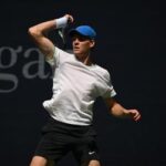 US Open, oggi Sinner contro McDonald: orario e come vederlo in tv
