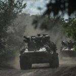 Ucraina, Kiev: Ricevuti da Mosca altri 1.200 corpi di soldati