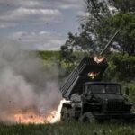 Ucraina, Wsj: Usa hanno revocato restrizioni a uso missili a lungo raggio