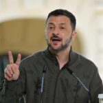 Ucraina, Zelensky: C'è un piano per la vittoria