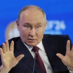 Ucraina attacca in Russia, Putin sceglie l'uomo per fermare Kiev