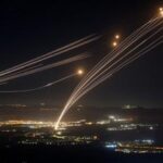 Usa e Israele: Iran attaccherà lunedì. Intercettati 30 razzi dal Libano