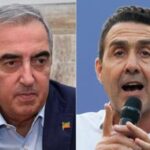 Vannacci, Gasparri all'attacco: Uno che dice certe cose va mandato a casa