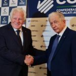 Agnelli (Confimi): Ccnl multimanifatturiero riforma i rapporti sindacali'