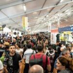 Al via Lucca Comics, volano prezzi alloggi e trasporti