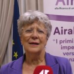 Alzheimer, Mocali (Airalzh): In 10 anni investiti 4 mln