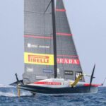 America's Cup, Luna Rossa vince ancora: battuta Alinghi