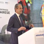 Autostrade, Tomasi: Apriremo nelle prossime settimane cantiere A1 Milano-Lodi