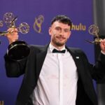 'Baby Reindeer' vince 6 Emmy Awards, il potente discorso di Richard Gadd: Non arrendetevi