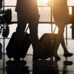 Belgio, chiuso spazio aereo: problema tecnico a Skeyes