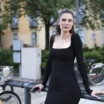 Bianca Balti operata per tumore ovarico: Lungo viaggio davanti a me