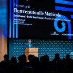 Boccardelli (Luiss): Dato benvenuto a quasi 4mila matricole, molto orgogliosi