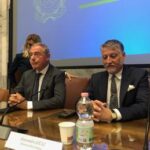 Buchmesse, Urso: In Italia impresa e scienza sono coniugate con cultura