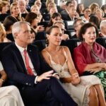 Cinema, Sara Doris: Il film su mio padre è un’emozione straordinaria