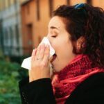 Clima autunnale sull'Italia, il ritorno dei virus respiratori: 150mila casi a settimana