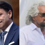 Conte non rinnova contratto al garante Grillo: Fa controcomunicazione e sabotaggio