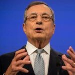 Dazi, Draghi: Serve accordo con Usa, ma nulla tornerà come prima
