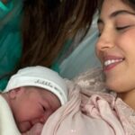 È nato Leone Sinisa, il figlio di Virginia Mihajlovic: Un supereroe come suo nonno