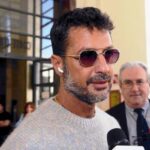 Fabrizio Corona: Donne pronte a pagare 40mila euro per sesso con me