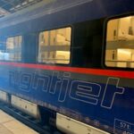 Ferrovie, arriva il nuovo treno NightJet che collega Roma con Vienna e Monaco