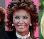 Festa per Sophia Loren, Al Bano: Serata fantastica. Brilli: Circondata dall'amore