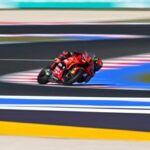 Gp San Marino, pole Bagnaia e prima fila tutta italiana