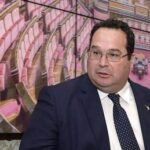 Lega, Durigon nuovo vicesegretario: Grazie a Salvini per nomina, mi sento italiano prima di tutto