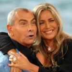 Luca Giurato, Mara Venier: Gli devo la mia Domenica In