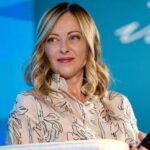 Meloni: Stiamo facendo la storia, errori e passi falsi non consentiti
