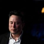 Musk: Se vince Kamala Harris non andiamo su Marte