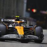 Norris domina il Gp di Singapore. Sul podio anche Verstappen e Piastri