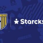 Parma e Starcks insieme per il futuro digitale dei campioni gialloblù