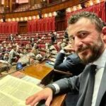 Pozzolo: Espulso da FdI? Non so nulla, ma da sospensione non ho rinnovato tessera