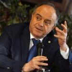 Referendum giustizia, Gratteri choc: Persone perbene per il No, per il Sì massoneria deviata e impu...
